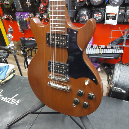 1982 Gibson KZ II Electric Guitar - Walnut SN# 83092002 "Made In USA"