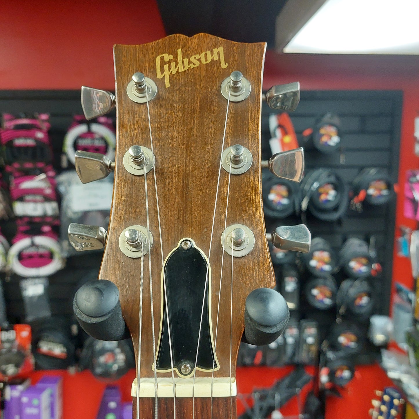 1982 Gibson KZ II Electric Guitar - Walnut SN# 83092002 "Made In USA"
