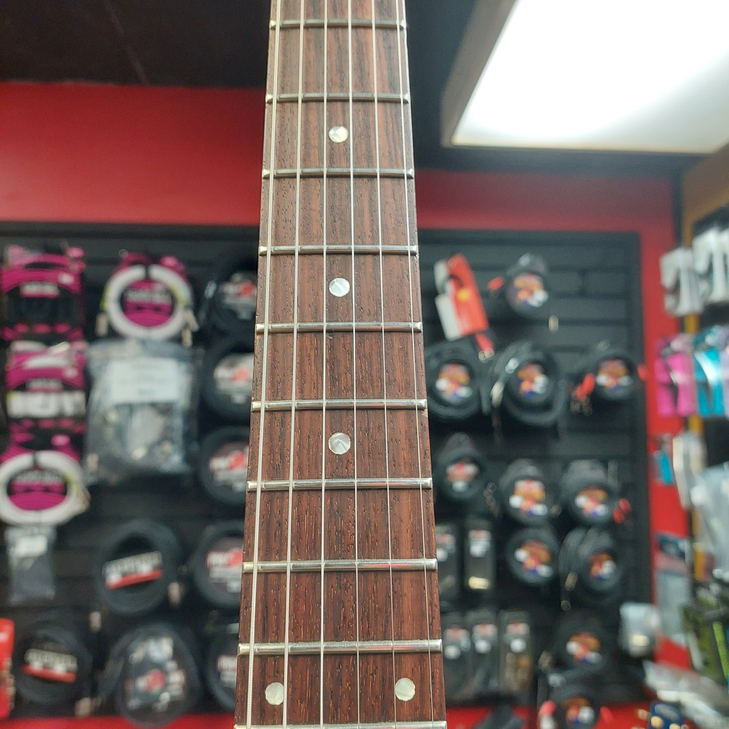 1982 Gibson KZ II Electric Guitar - Walnut SN# 83092002 "Made In USA"