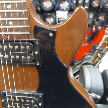 1982 Gibson KZ II Electric Guitar - Walnut SN# 83092002 "Made In USA"