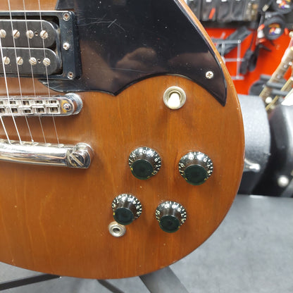 1982 Gibson KZ II Electric Guitar - Walnut SN# 83092002 "Made In USA"