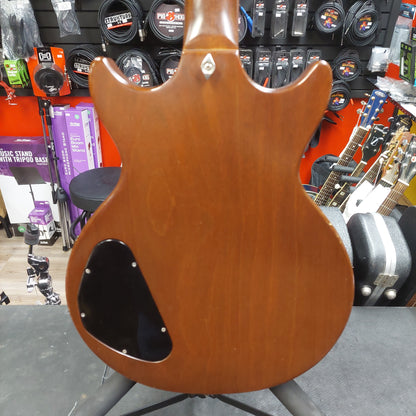 1982 Gibson KZ II Electric Guitar - Walnut SN# 83092002 "Made In USA"