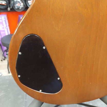 1982 Gibson KZ II Electric Guitar - Walnut SN# 83092002 "Made In USA"