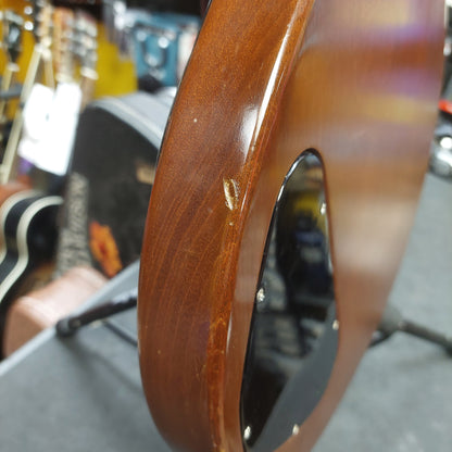 1982 Gibson KZ II Electric Guitar - Walnut SN# 83092002 "Made In USA"
