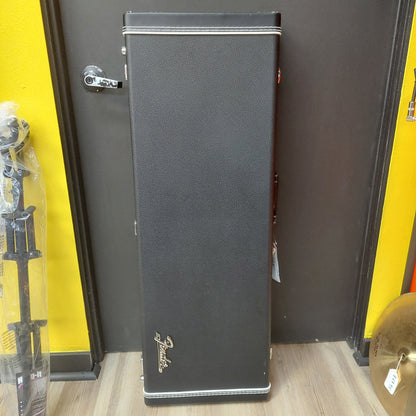 Fender Classic Series Wood Stratocaster / Telecaster Case (NEW OLD STOCK)