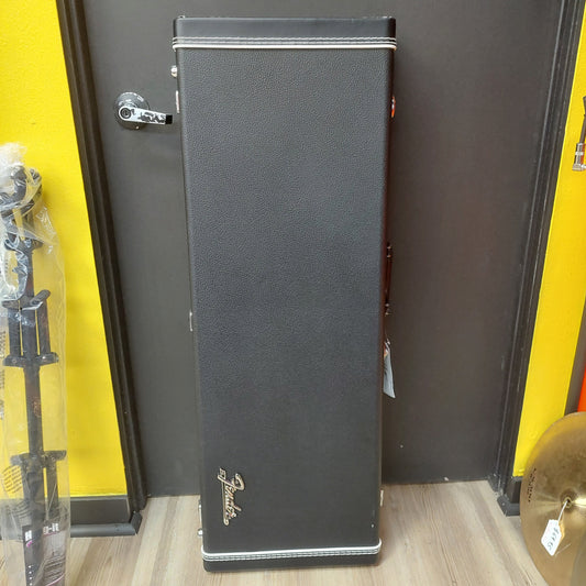 Fender Classic Series Wood Stratocaster / Telecaster Case (NEW OLD STOCK)