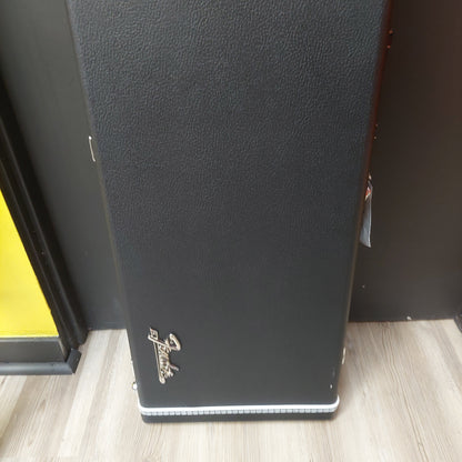 Fender Classic Series Wood Stratocaster / Telecaster Case (NEW OLD STOCK)
