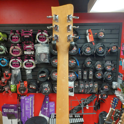 2003 First Act ME315 Electric Guitar - Wine Red SN# 3156A10332 "Sold As Is" Has Writing On Body