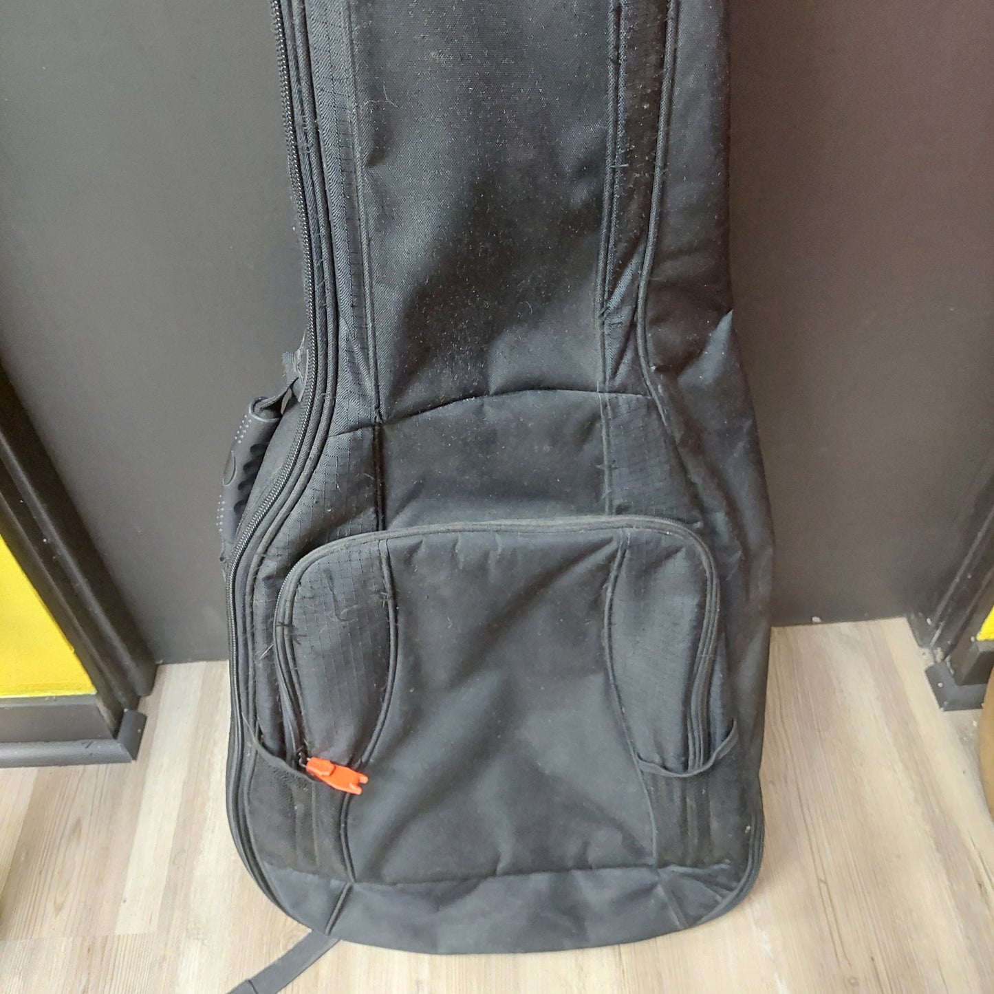 Gator Premium Acoustic Guitar Gig Bag - Black (USED)