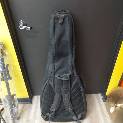 Gator Premium Acoustic Guitar Gig Bag - Black (USED)