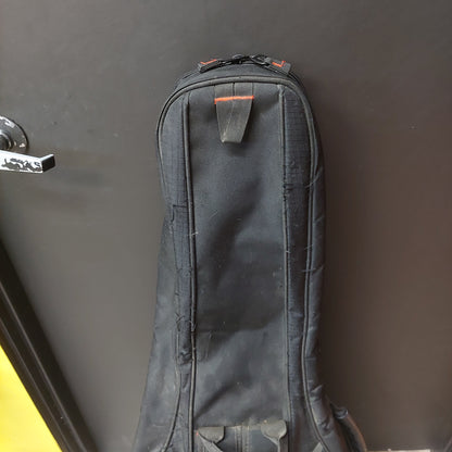 Gator Premium Acoustic Guitar Gig Bag - Black (USED)