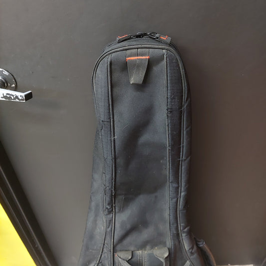 Gator Premium Acoustic Guitar Gig Bag - Black (USED)