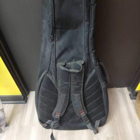 Gator Premium Acoustic Guitar Gig Bag - Black (USED)