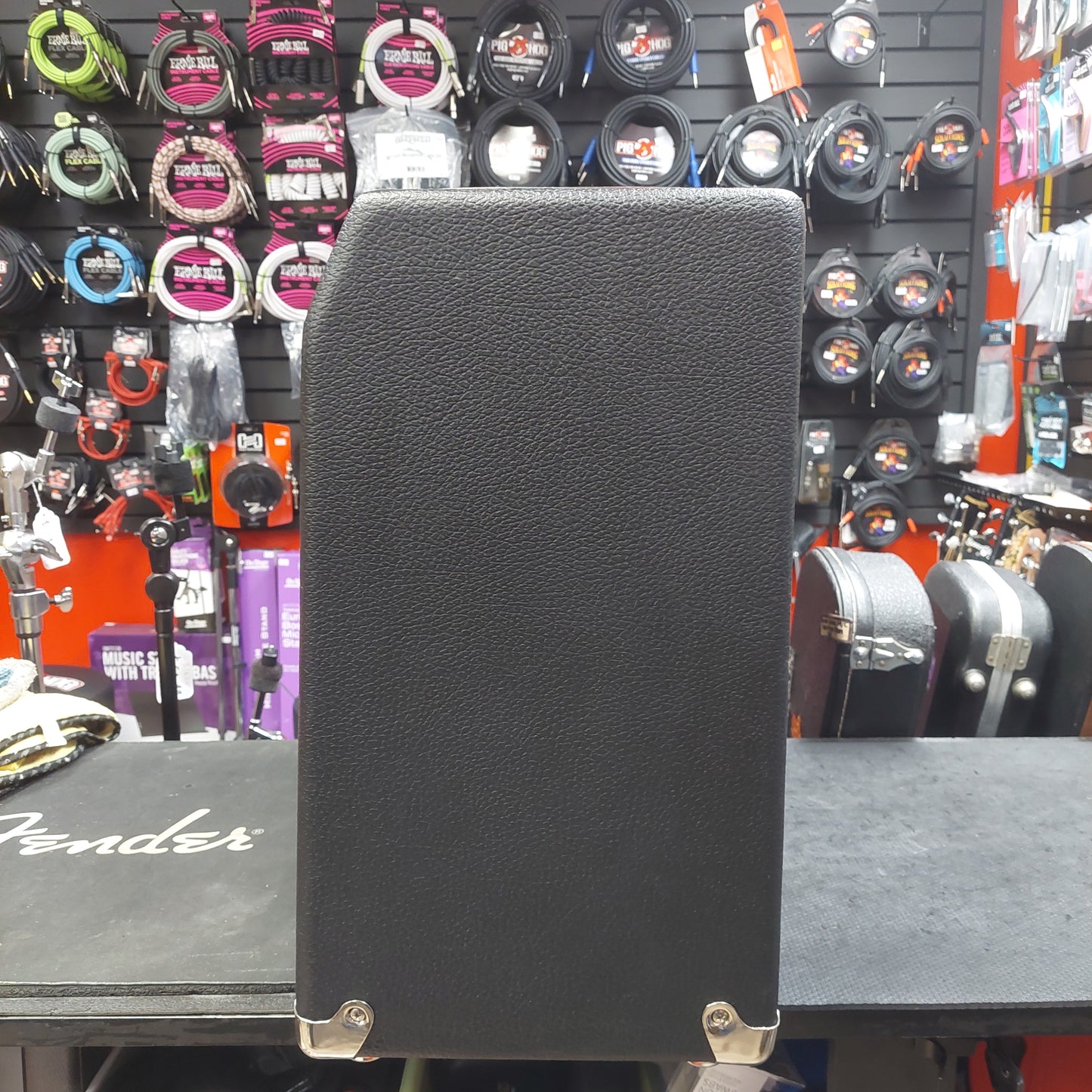 1996–2001 Fender Prosonic Amp 2-Channel 60-Watt 2x10” Guitar Combo w/ Original Owner’s Manual SN# CR-269517 "Made In USA"
