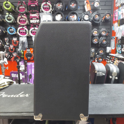 1996–2001 Fender Prosonic Amp 2-Channel 60-Watt 2x10” Guitar Combo w/ Original Owner’s Manual SN# CR-269517 "Made In USA"