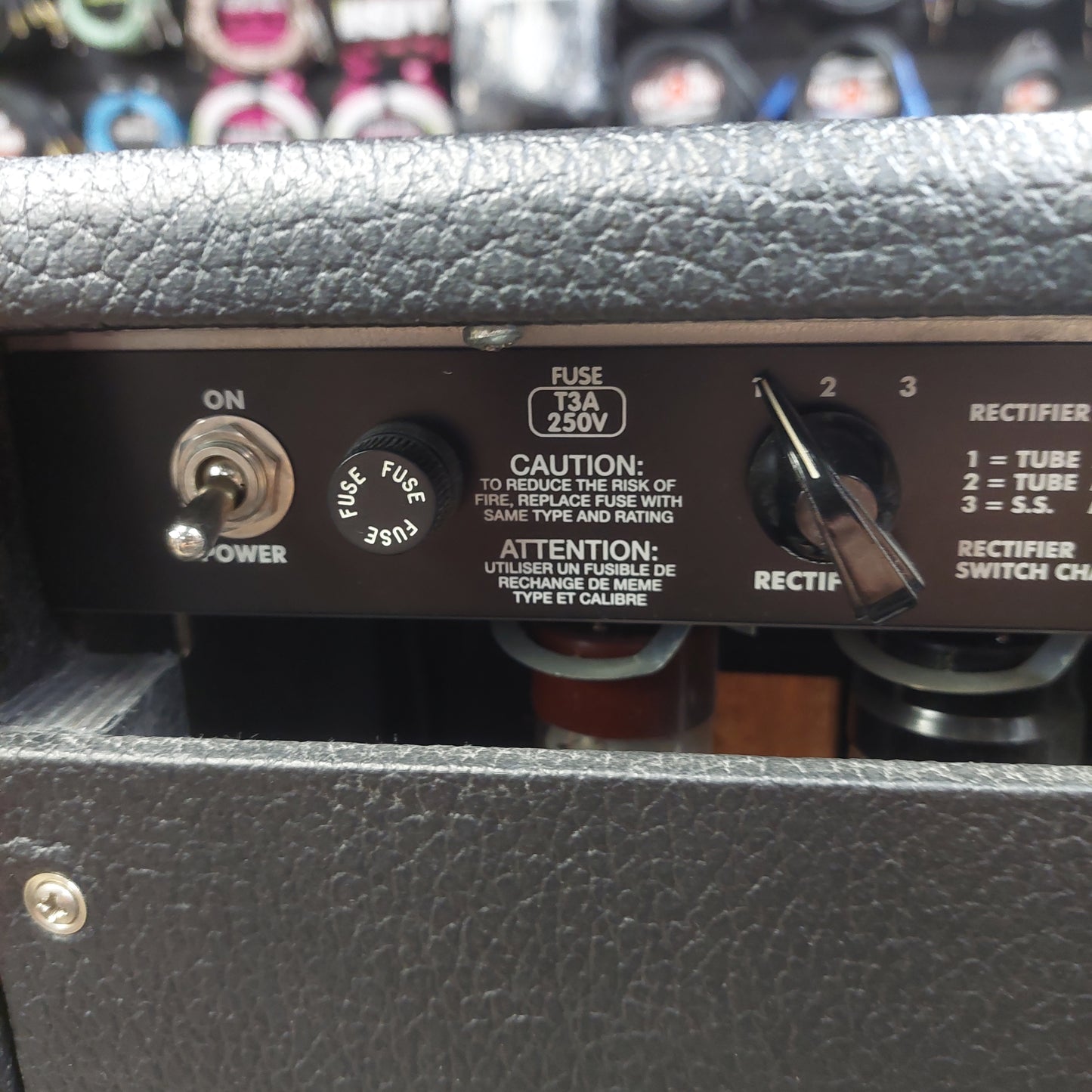 1996–2001 Fender Prosonic Amp 2-Channel 60-Watt 2x10” Guitar Combo w/ Original Owner’s Manual SN# CR-269517 "Made In USA"