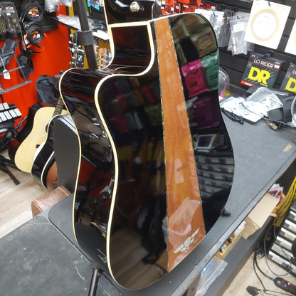 Urban Player by Keith Urban Acoustic Guitar - Sunburst (USED)