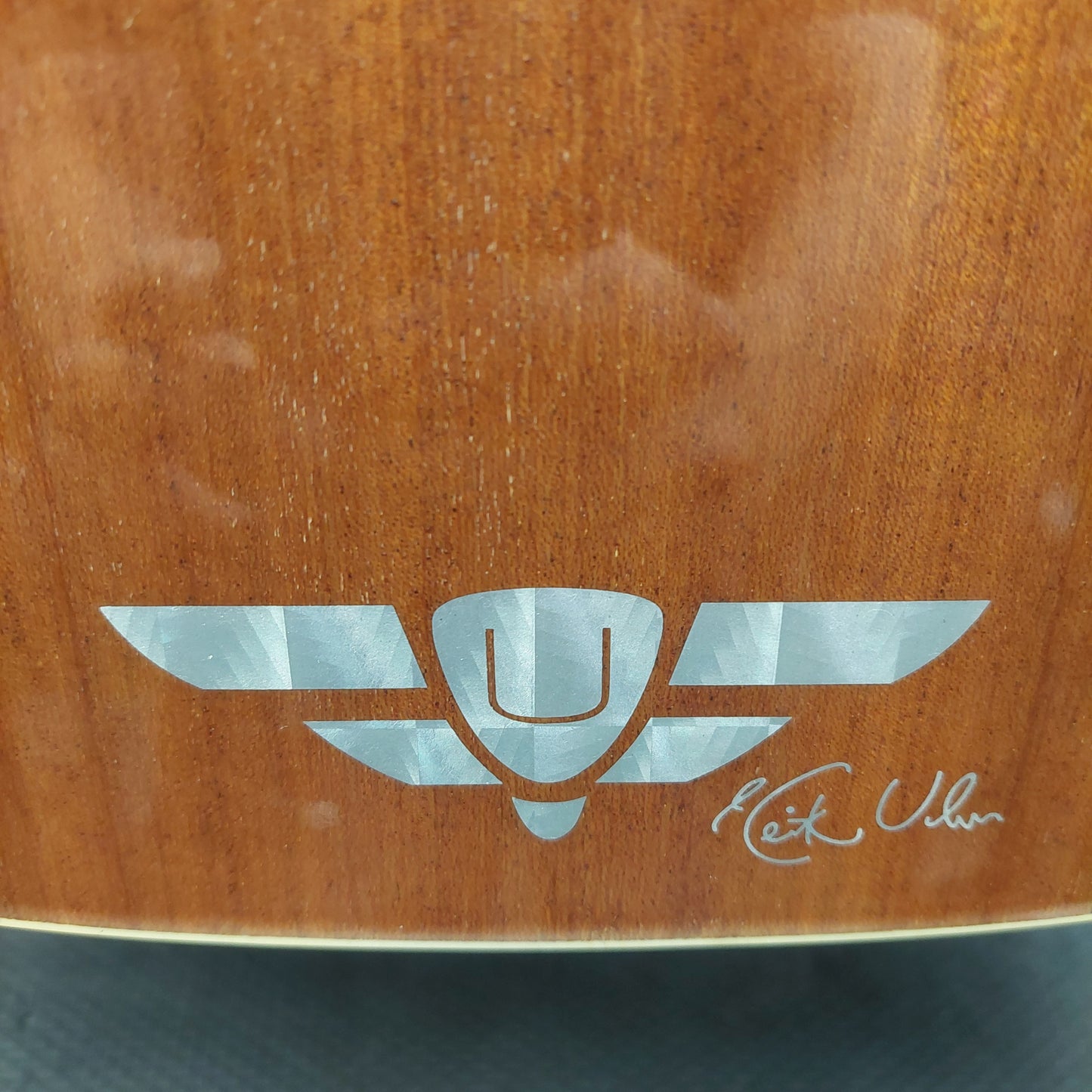 Urban Player by Keith Urban Acoustic Guitar - Sunburst (USED)