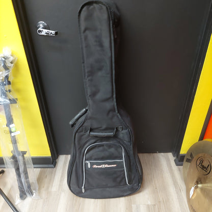 Road Runner KGRR-020 Acoustic Guitar Gig Bag - Black (USED)