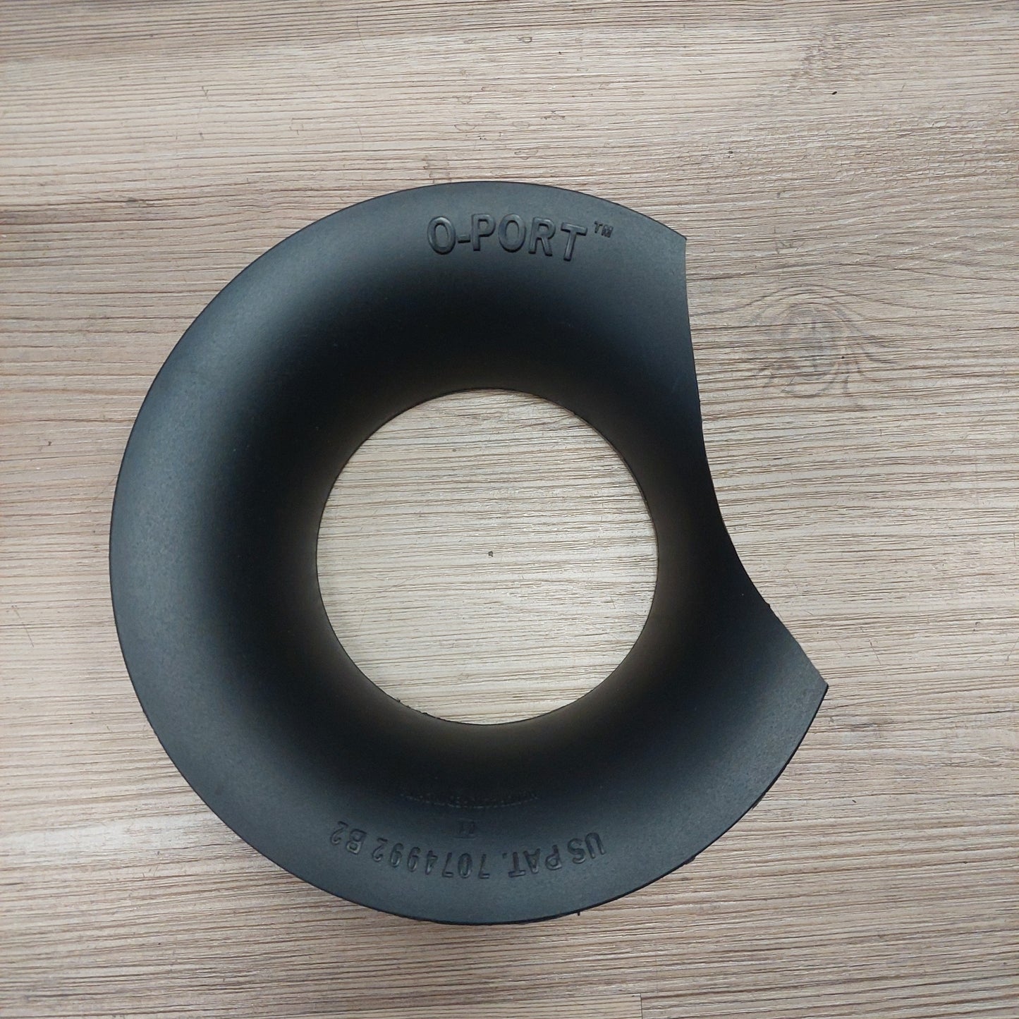 D'Addario O-Port Acoustic Sound Enhancer (USED)