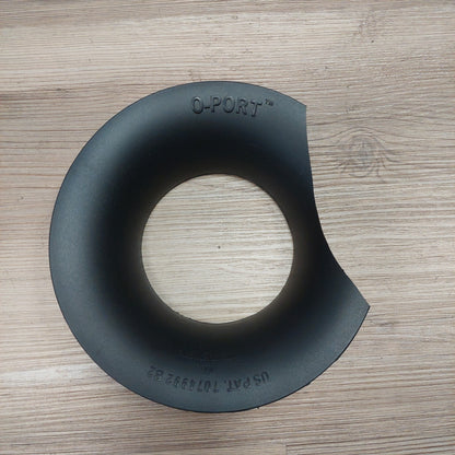 D'Addario O-Port Acoustic Sound Enhancer (USED)