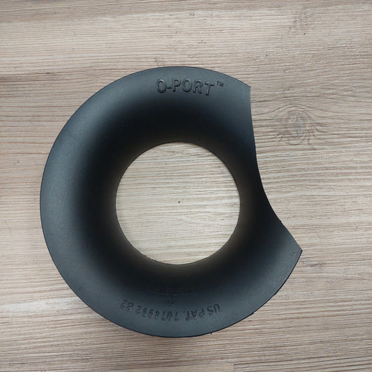 D'Addario O-Port Acoustic Sound Enhancer (USED)