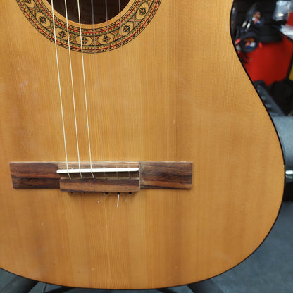 Sunlite GCN-1600G Full Size Classical Guitar - Natural (USED)
