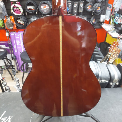 Sunlite GCN-1600G Full Size Classical Guitar - Natural (USED)