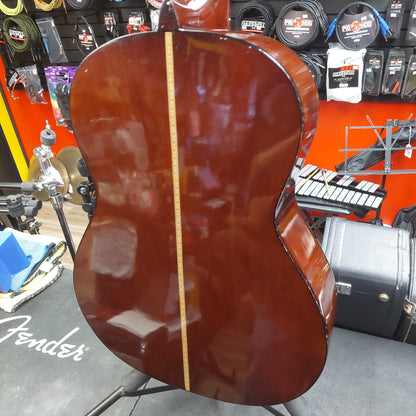 Sunlite GCN-1600G Full Size Classical Guitar - Natural (USED)