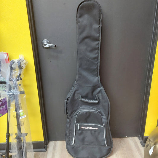 Road Runner Express Electric Bass Gig Bag 47" - Black (USED)