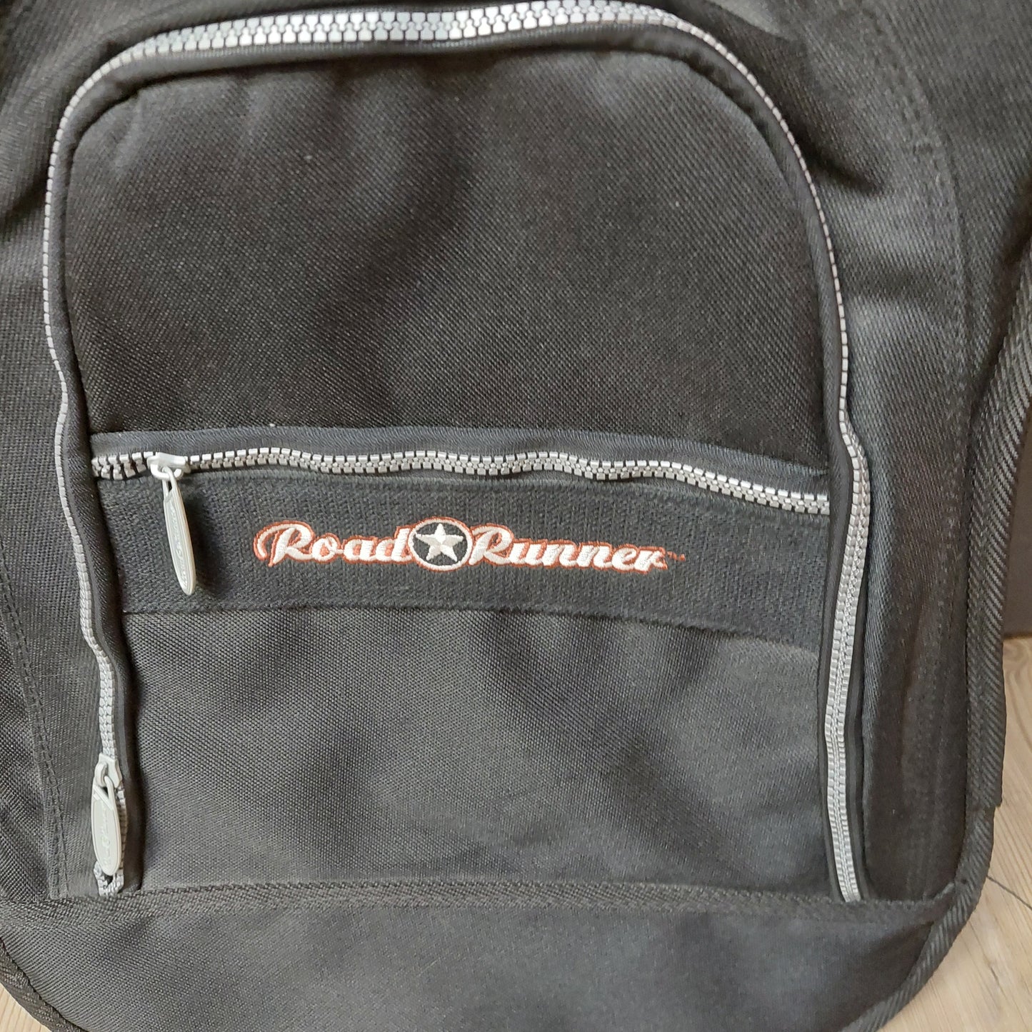 Road Runner Express Electric Bass Gig Bag 47" - Black (USED)