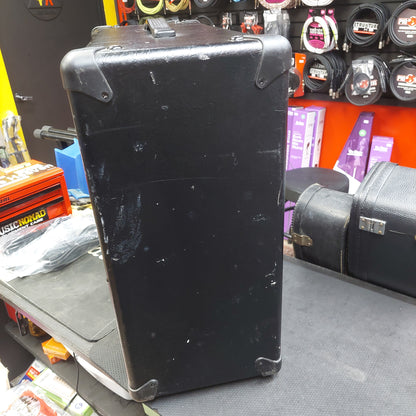 2010's Albion Amplification TCT Series TCT35C 35W Tube Guitar Combo Amp Plum SN# TCT35C000618