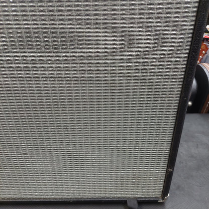 2021 Fender Rumble 200 Bass Amplifier SN# ICTK21829420