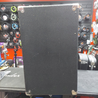 2021 Fender Rumble 200 Bass Amplifier SN# ICTK21829420