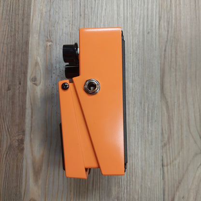 BOSS DS-1 Distortion Pedal (USED) SN# C1S3282
