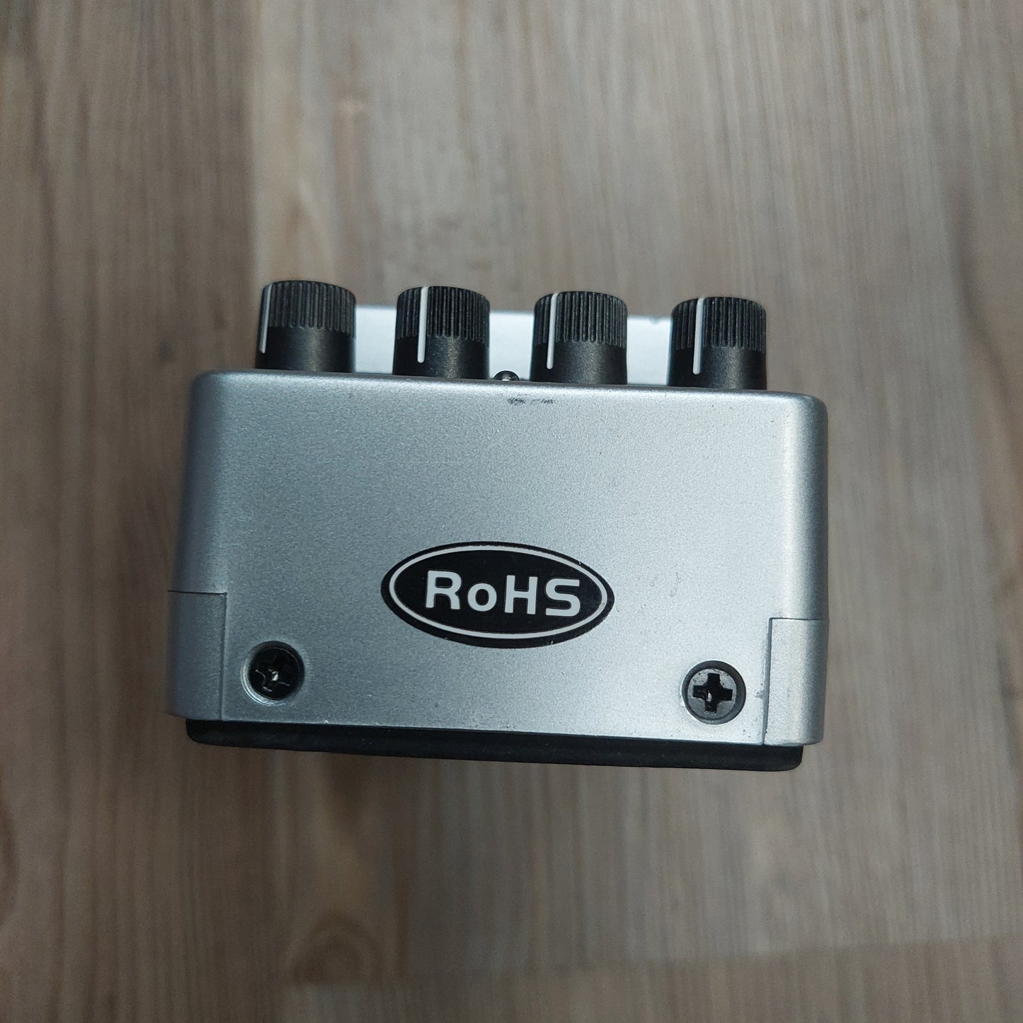 Behringer DD600 Digital Delay Pedal (USED)