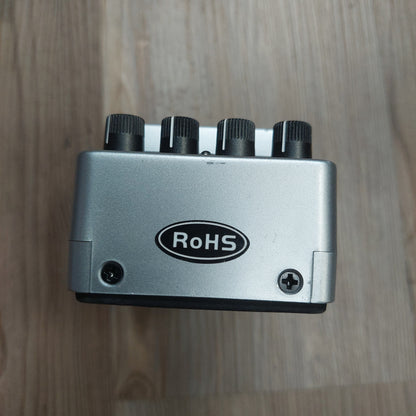 Behringer DD600 Digital Delay Pedal (USED)