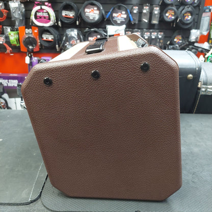 2022 Fishman Loudbox Mini Acoustic Instrument Amplifier SN# LBT500-A198581