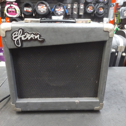 2005 Esteban G-10 Guitar Amplifier - Gray (USED)