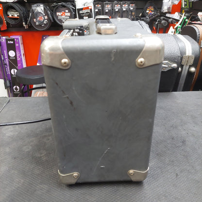 2005 Esteban G-10 Guitar Amplifier - Gray (USED)