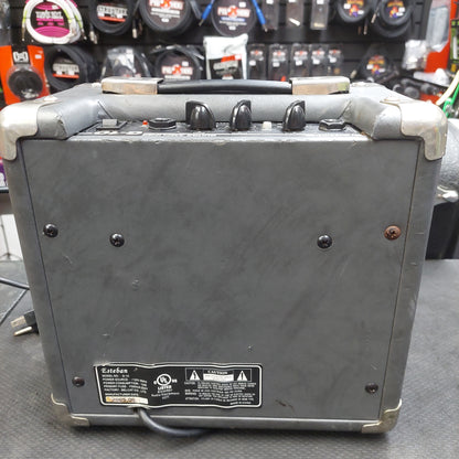 2005 Esteban G-10 Guitar Amplifier - Gray (USED)