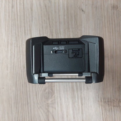 Zoom F3 Field Recorder (USED) SN# C85011467