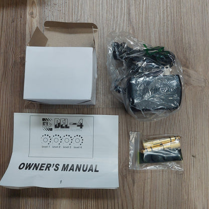 Donner Del-4 Headphone Amplifier (USED) SN# DEL-4 2021072357