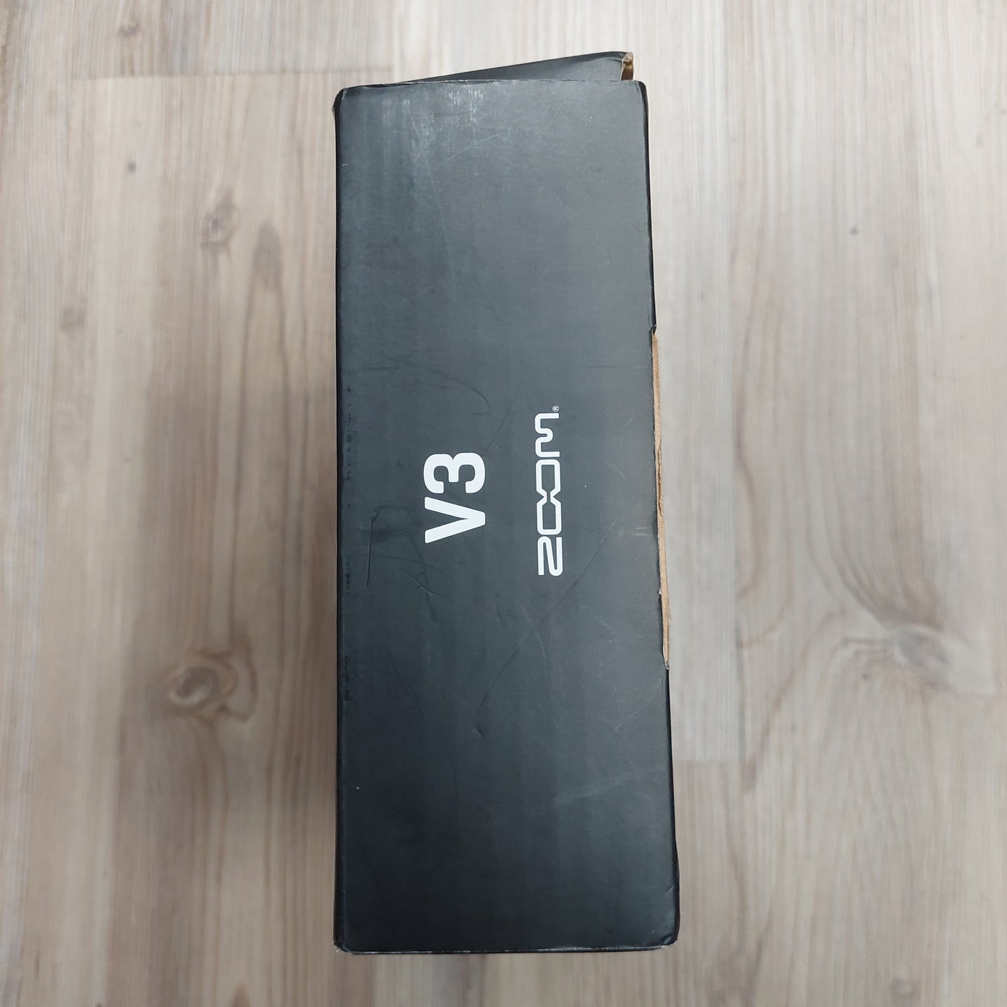 Zoom V3 Vocal Processor (USED) SN# C56025946