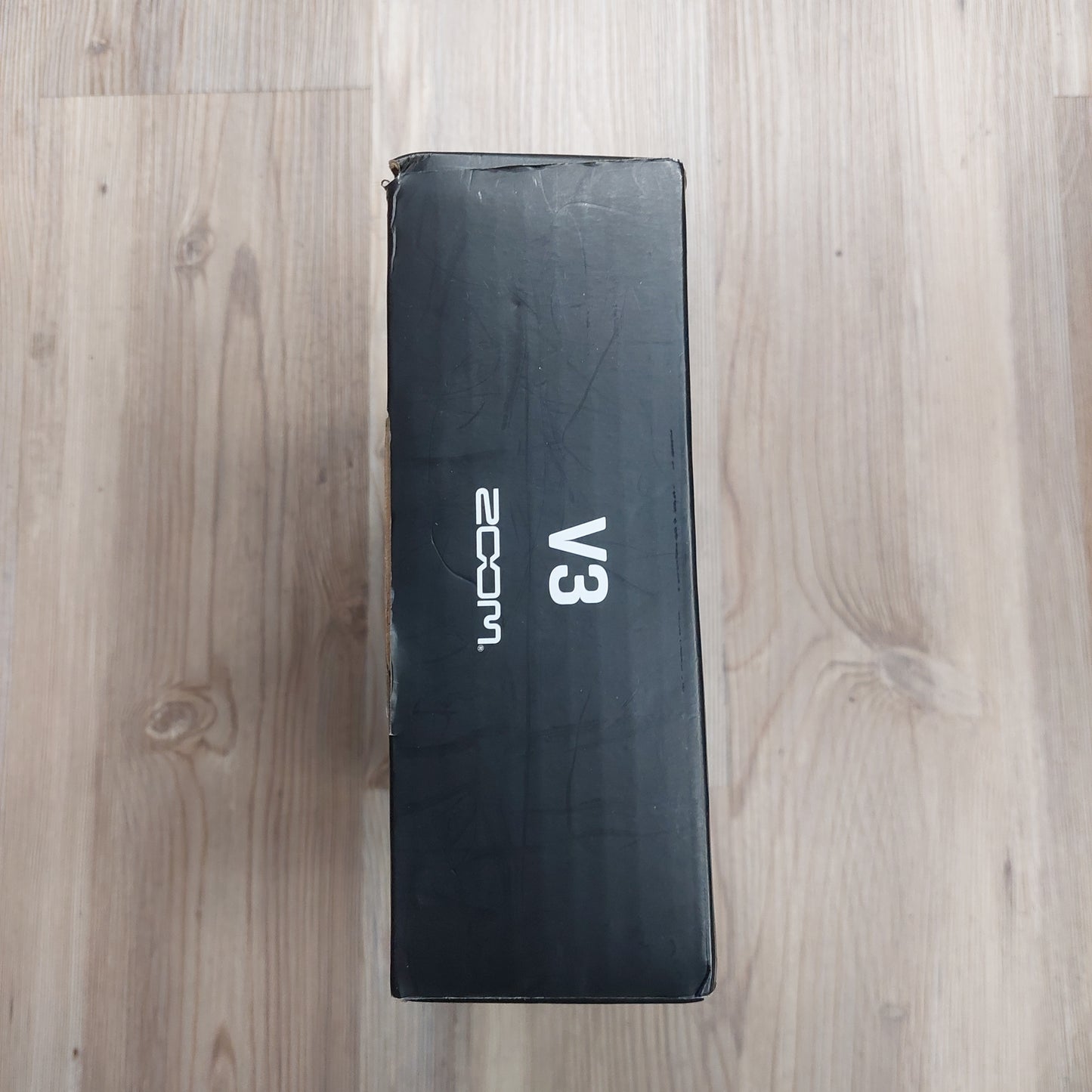 Zoom V3 Vocal Processor (USED) SN# C56025946