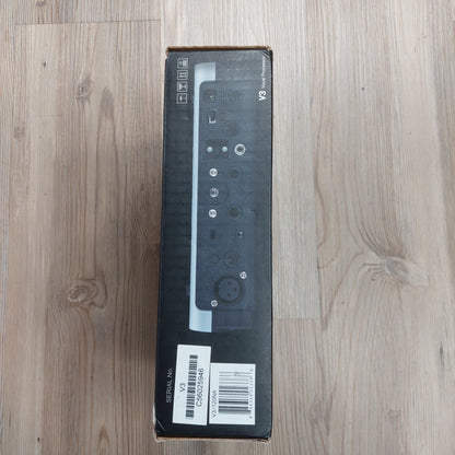 Zoom V3 Vocal Processor (USED) SN# C56025946