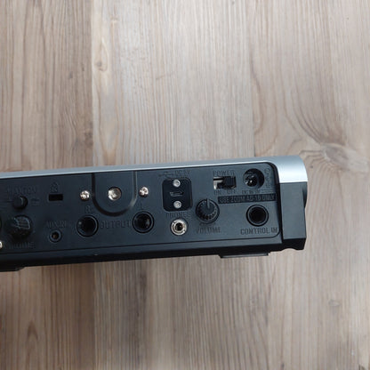 Zoom V3 Vocal Processor (USED) SN# C56025946