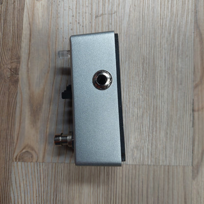 Vivlex LEF-300 Guitar Equalizer Pedal (USED)