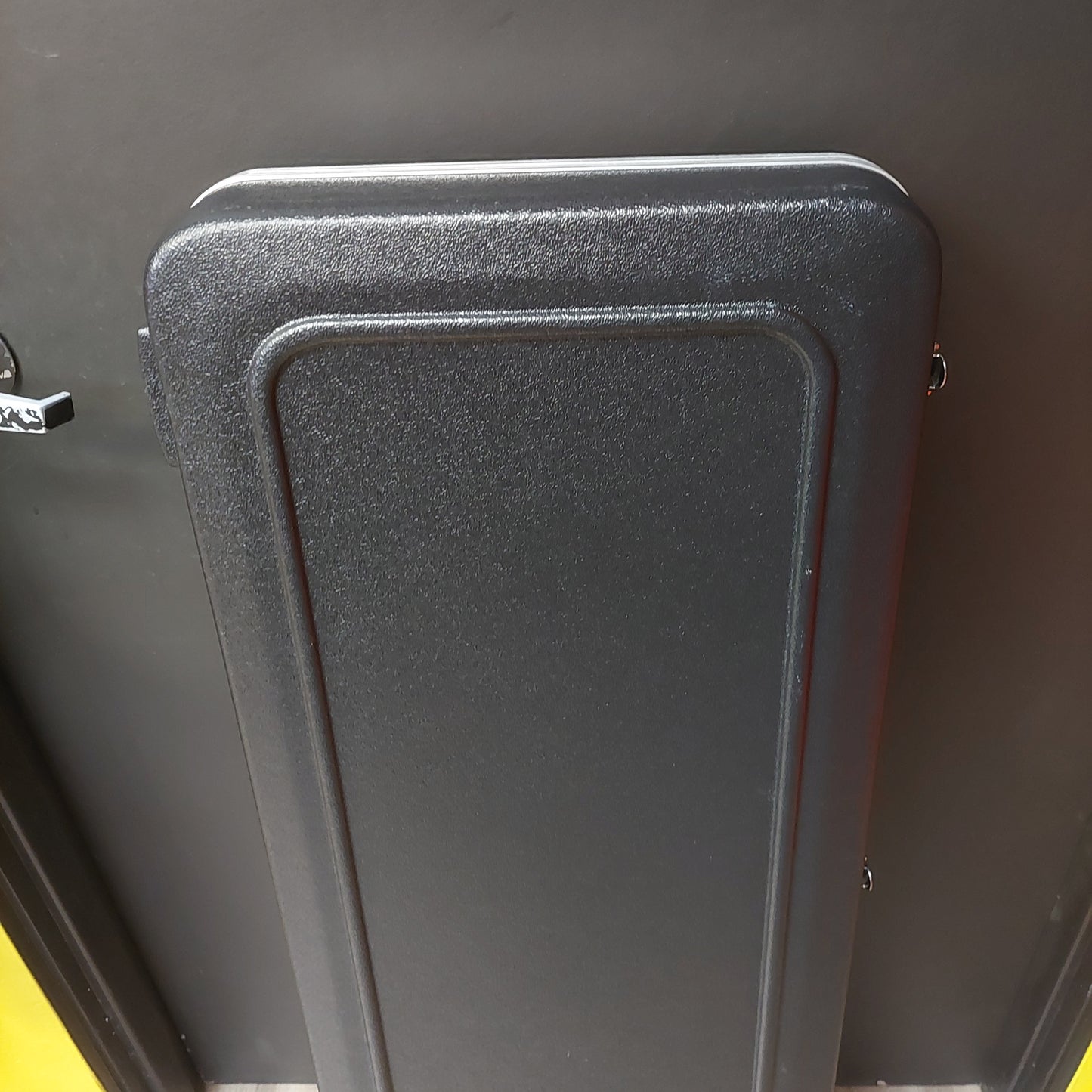 Road Runner Electric Guitar Case - Black (USED)