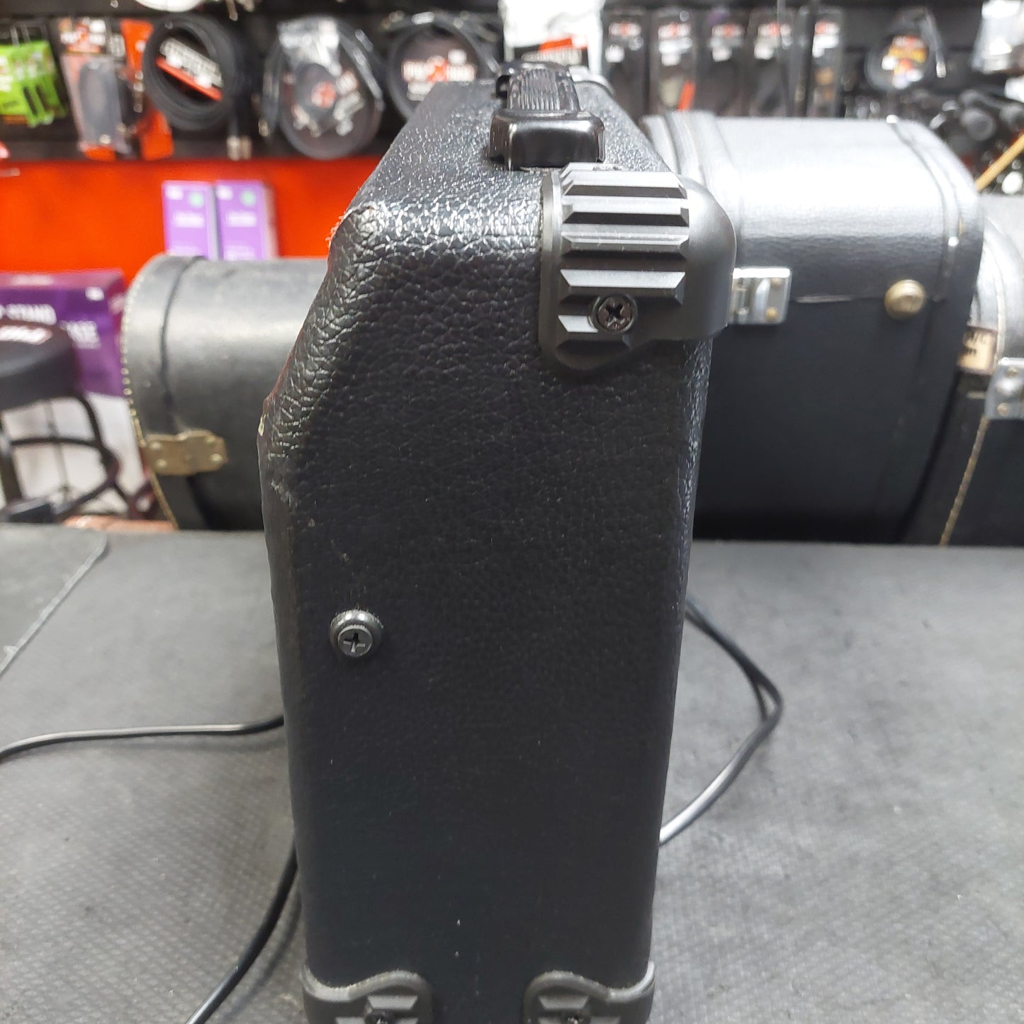 Glarry GA-20 Guitar Amplifier 20 Watt - Black (USED)